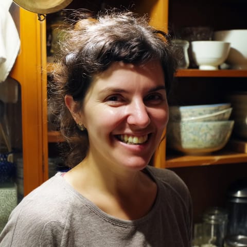 Selena Oakley profile photo