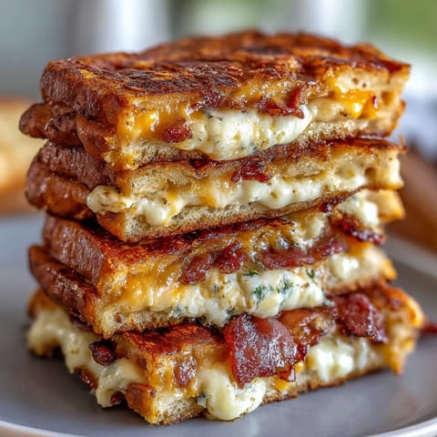 Derby Day Cheese Straws